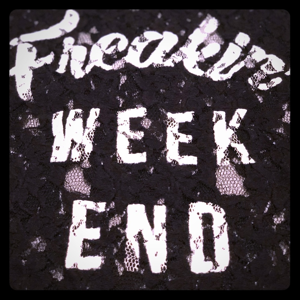 Freakin’ Shirt !